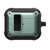 کاور نیلکین مدل Bounced Protective case مناسب برای کیس اپل AirPods Pro