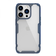 قاب محافظ نیلکین آیفون Apple iPhone 14 Pro Nillkin Nature TPU Pro Case