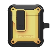 کاور نیلکین مدل Bounced Protective case مناسب برای کیس اپل ایرپاد 1 / 2