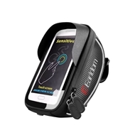 کیف و هولدر لمسی موبایل برای دوچرخه و موتور سیکلت ارلدام Earldom ET-S8 Waterproof Mobile Storage Bag