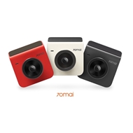 دوربین خودروی شیائومی Xiaomi 70mai Dash Cam with Rear Cam Set A400+ به همراه ست دوربین عقب
