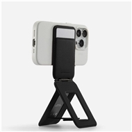 جاکارتی مگ‌سیف و استند سه‌پایه مافت | MOFT MagSafe Tripod Wallet Stand