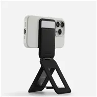 جاکارتی مگ‌سیف و استند سه‌پایه مافت | MOFT MagSafe Tripod Wallet Stand
