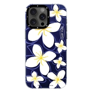 قاب YOUNGKIT یانگکیت White Sunshine Flowery Smile Magsafe مناسب برای Apple iPhone 15