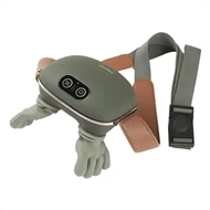 ماساژور گردن و شانه پرودو Porodo Lifestyle RelaxRobo Portable Heating Neck Massager PDLFSTZ012GN