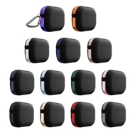 کاور ایرپادز برند کی دوو K-DOO مدل Crashguard مناسب برای Apple AirPods Pro 3