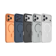 قاب برند کی فون مدل KeePhone Mococo Series مناسب برای Apple iPhone 17 Pro Max