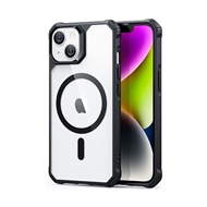 قاب برند ESR مدل ESR Air Armor Case with HaloLock مناسب برای Apple iPhone 13