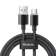 کابل شارژ تایپ سی 100 وات 1.2 متر مک دودو Mcdodo Type-C Super Charge Data Cable CA-3650