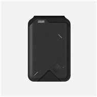 جاکارتی و استند موبایل AULUMU G02 Magnetic Flip Wallet & Stand