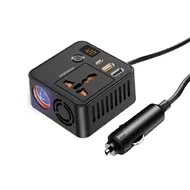 اینورتر 200 وات پرودو Porodo Power Inverter FWCH057
