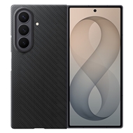 قاب گوشی سامسونگ مدل Carbon Magnet Case EF-KF976 مناسب Galaxy Z Fold 8 Ultra