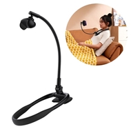 هولدر موبایل گردنی بیسوس Baseus ComfortJoy Series Neck Phone Holder LUGB000001