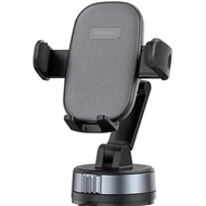 هولدر رو داشبوردی پرودو Porodo Robson Cradle Suction Phone Holder PDH6SS02BK
