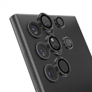 گلس لنز دوربین سامسونگ اس 24 اولترا گرین لاین Green Lion Camera Lens Armor GNCLNSARS24U