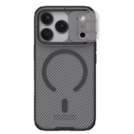 قاب برند نیلکین مدل Nillkin Camshield Pro Magnetic Case آیفون مناسب برای Apple iPhone 17 Pro Max