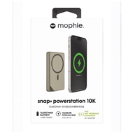 پاوربانک بی سیم موفی Mophie Snap + Powerstation 10K