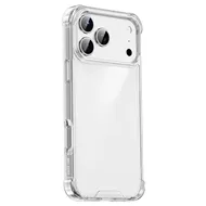 قاب محافظ ضد ضربه گرین لاین Green Lion GNASC18PCL مناسب برای  Apple iPhone 18 Pro