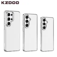 قاب برند Kzdoo کی زد دو مدل Guardian مناسب برای Samsung Galaxy S26 Ultra
