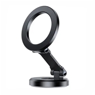 هولدر مگنتی روداشبوردی جویروم Joyroom Foldable Magnetic Car Phone Mount JR-ZS403