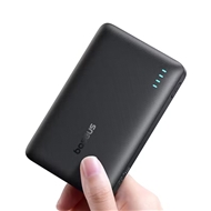 پاوربانک 22.5 وات 10000 بیسوس Baseus EnerFill FP21 Power Bank PPAP-1022-2