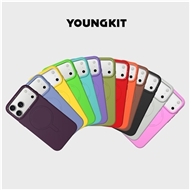 قاب Youngkit یانگ کیت مراندی Morandi series Iphone مناسب برای Apple iPhone 18 Pro