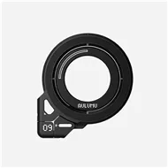 رینگ مگنتی موبایل Aulumu G09 Infinite 360°
