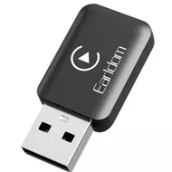 کارپلی و اندروید اتو ارلدم Earldom Mini Carplay Adapter CP05