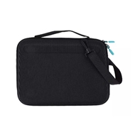 کیف ضربه گیر آیپد 12.9 اینچ و کیف لوازم جانبی کوتتسی Coteetci iPad 12.9 Anti falling storage handbag 61032-BK