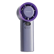 پنکه دستی برند پرودو مدل Porodo Chillo Glacia Portable Handheld Fan