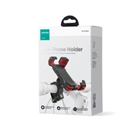 هولدر موبایل موتورسیکلت و دوچرخه جویروم JOYROOM JR-ZS360 Bike Phone Holder