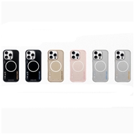 قاب نیمی Nimmy Cool & Cute Case Magnetic Series مناسب برای Apple iPhone 16 Pro