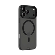 قاب YOUNGKIT یانگ کیت مدل Crystal Shield Magsafe مناسب برای Apple iPhone 17 Pro Max