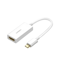 تبدیل USB-C به HDMI یوگرین کد 40273