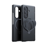 قاب سیلیکونی گوشی توراس مدل 360 spin stand مناسب Galaxy Z Fold 7
