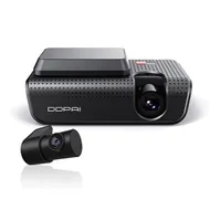 دوربین خودروی شیائومی Xiaomi DDpai X5 Pro به همراه دوربین عقب