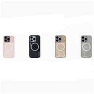 قاب برند نیمی مدل Nimmy Sweet & Cute Style Case Magnetic Series مناسب برای Apple iPhone 16 Pro