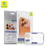 محافظ دور لنز بلو مدل Blueo Invisible Shock-Resistant Lens Module Protection Film مناسب برای Apple iPhone 18 Pro