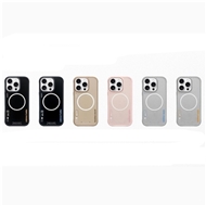 قاب نیمی Nimmy Cool & Cute Case Magnetic Series مناسب برای Apple iPhone 16