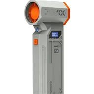 جت فن پرودو Porodo Rushjet Cordless Dust Blower PDMENGZ1GD