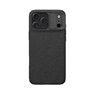قاب محافظ  Nillkin CamShield Pro Case دارای محافظ دوربین مناسب برای Apple iPhone 17 Pro Max