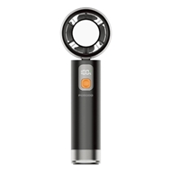 پنکه دستی برند پرودو مدل Porodo ChilloFlex Rechargeable Cooling Fan