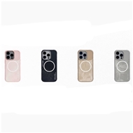 قاب برند نیمی مدل Nimmy Sweet & Cute Style Case Magnetic Series مناسب برای Apple iPhone 16