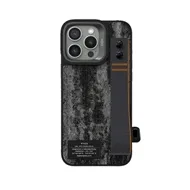 قاب برند Kajsa کجسا مدل Tie Dye Straps Case Magsafe مناسب برای Apple iPhone 16