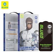 گلس محافظ صفحه برند بلوئو مدل Blueo Drop-Resistant Tempered Eye Protection Glass مناسب برای Apple iPhone 18 Pro Max