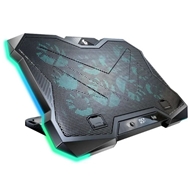 کول پد لپ تاپ رتاکو RTAKO 10-Cooler Laptop Cooling Stand LZ-D11