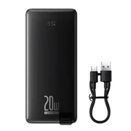 پاوربانک 18400 بیسوس Baseus LifePO4 P10071000113-00 توان 20 وات