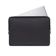 کاور لپ تاپ برند Rivacase مدل  RIVACASE 7704 black Laptop sleeve مناسب برای 14 اینچ