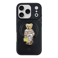 قاب برند زاک بیر مدل ZB ARISTO مناسب برای Apple iPhone 17 Pro Max