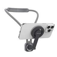 هولدر گردنی مگنتی گرین لاین Green Lion Neck Holder GNMGNCKHLGY